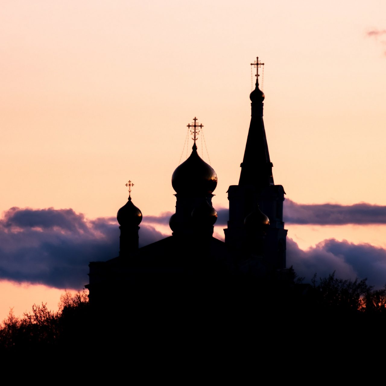 Rach Vespers - Oratorio Society of New York